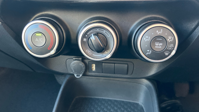 Toyota Aygo X 1.0 VVT-i Pure 5dr Petrol Hatchback